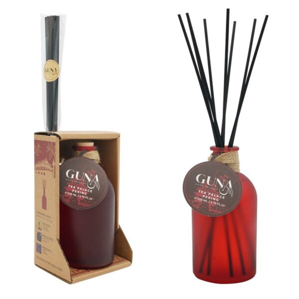Lot de 6 Mikados 200ml Guna - Tea Palace Peking