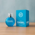 Lot de 5 : Eau de Toilette Femme RAQEL 100ml – CHATLER