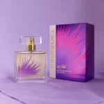 Lot de 5 : Eau de Toilette Femme EXTENZO YOUNG 100ml – CHATLER