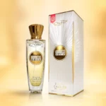 Lot de 5 : Eau de Toilette Femme GODDESS 100ml – CHATLER