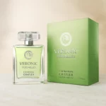 Lot de 5 : Eau de Toilette Femme VERONIC VERSAILLES 100ml – CHATLER