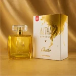 Lot de 5 : Eau de Toilette Femme ALOHA GORGEOUS 100ml – CHATLER
