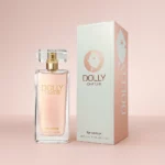 Lot de 5 : Eau de Toilette Femme DOLLY 100ml – CHATLER
