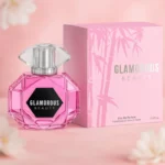 Lot de 5 : Eau de Parfum Femme Glamorous Beauty 100ml - Mirage