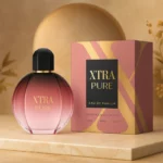 Lot de 5 : Eau de Parfum Femme Xtra Pure 100ml - Mirage