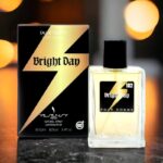Eau de toilette générique BRIGHT DAY pour homme