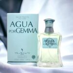 Eau de toilette générique AGUA POR GEMMA pour femme