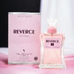 Eau de toilette générique REVERCE pour femme