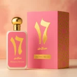 Lot de 5 : Eau de Parfum Orientale 100ml SIXTEEN HOURS - AFAQ