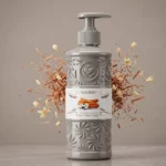 Lot de 12 🪵 Savon de Mains Liquide Bois de Santal - Setablu 500ml