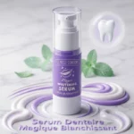 Présentoir de 12 Sérum Blanchissant Dentaire - THE FRUIT COMPANY