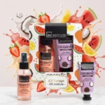 🌸 Duo Soins "Tutti Frutti" – IDC Institute Organic