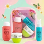🌟 IDC Institute – Kit Voyage "Radiant Skin"