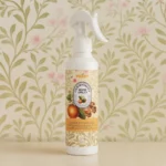 Prady | Spray d'Ambiance Parfum Cannelle et Orange | 220 ml | x6