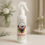 Prady | Spray d'Ambiance Parfum Fruits Rouge | 220 ml | x6