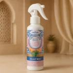 Prady | Spray d'Ambiance Parfum "Kelaat Rose" | 220 ml | x6