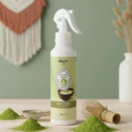 Prady | Spray d'Ambiance Parfum Matcha Latte | 220 ml | x6
