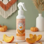 Prady | Spray d'Ambiance Parfum Citrouille | 220 ml | x6