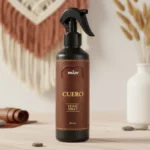 Prady | Spray d'Ambiance Parfum sophistiqué "Cuir" | 220 ml | x6
