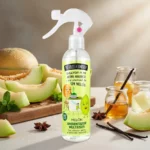 The Fruit Company | Spray désodorisant multi-usage Melon | x6