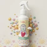 Carton de 12 🧸 Home Spray Prady : La Douceur Infinie du Parfum "Bébé" ✨