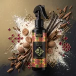 Carton de 12 🌙 Home Spray Prady : L'Évasion Orientale Musc Vanille ✨