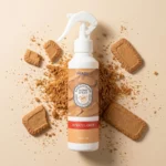 Carton de 12 🍪Home Spray Prady 220ml : L'irrésistible Parfum Spéculoos✨