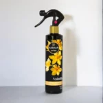 Spray désodorisant liquide Vanille - Ambar