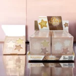 Présentoir de 12 : Illuminateur de Teint STAR LIGHTER - Leticia Well