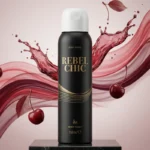 Body Spray Dupe 150ml REBEL CHIC- Jean Marc