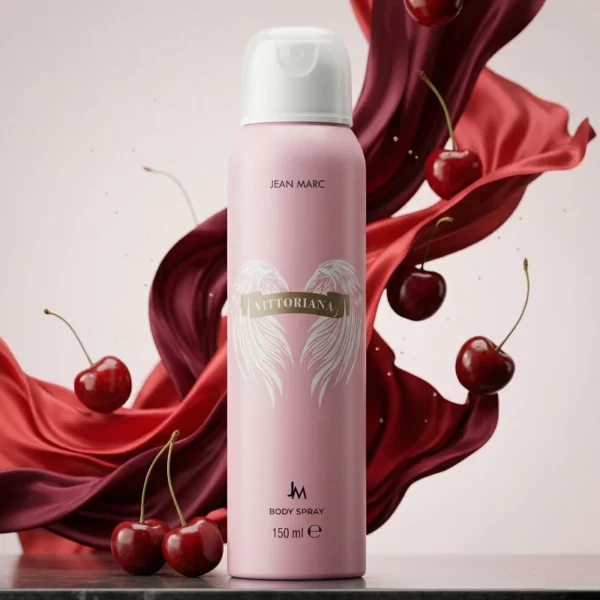 Body Spray Dupe 150ml VITTORIANA- Jean Marc