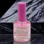 Lot de 6 : Vernis fortifiants - Répare et Protège les ongles