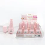 Présentoir de 16 : Illuminateur "Highlighter à la Niacinamide" - Leticia Well