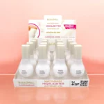 Présentoir de 24 : Illuminateurs Liquides Moon Glow – Leticia Well