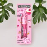 Lot de 18 : Huile à lèvres parfum FRAISE CHANTILLY
