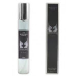 Lot de 3 : Eau de toilette générique homme Invincible Platine - Reyes Queens