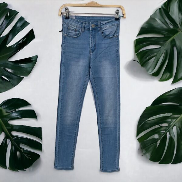Lot de 10 Jeans femme Amincissants - 34 au 44