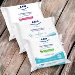 Mélange de 36 : Lingettes Intimes & Démaquillantes