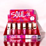 Pack de 24 Gloss à lèvres SOUL OIL - D'Donna