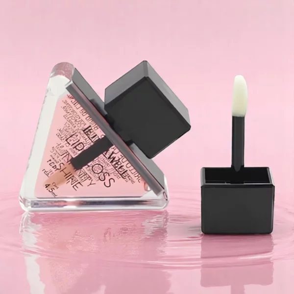 Présentoir de 25 : LIPGLOSS INFINITY SHINE – LETICIA WELL