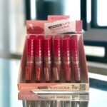Présentoir de 24 : Gloss professionnel Mat 24H.