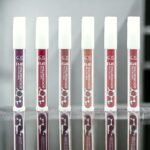Lot de 24 : Lipgloss FIX à l'acide hyaluronique - 6 couleurs
