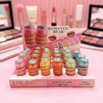 Présentoir de 24 :🥤 Gloss en Canette