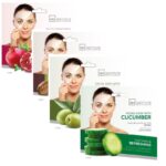 Mélange de 96 : Masque facial "Institut IDC" bon mélange