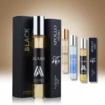 Très Beau Lot de 50: Eau de parfum d'équivalence 33ml - Pour homme - Tertio