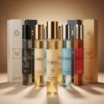 Très Beau Lot de 10: Eau de parfum d'équivalence 33ml - Pour homme - Tertio