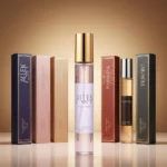 Très Beau Lot de 50: Eau de parfum d'équivalence 33ml - Pour femme - Tertio
