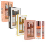 Mélange de 30 : Coffret de 2 eaux de toilette générique femme - 37ml + 20ml