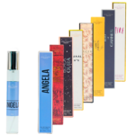 Mélange varié de 20 parfum femme : Eau de toilette générique 33ml