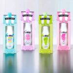 Mélange de 12 : Eau de toilette ÉDITION CANDY aux parfums mélangés TFC